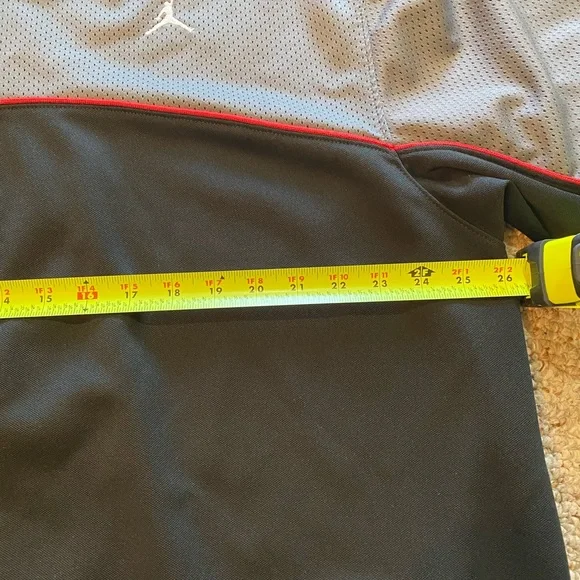 Jordan XXL SWEATSUIT …PLUS… - Picture 3 of 5